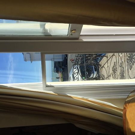 Sterling House Hotel Eastbourne Ngoại thất bức ảnh