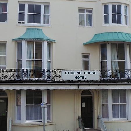 Sterling House Hotel Eastbourne Ngoại thất bức ảnh