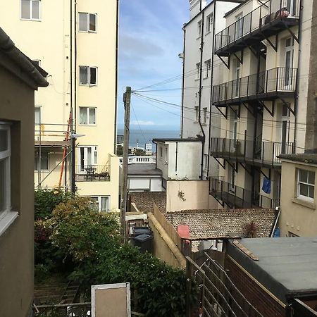 Sterling House Hotel Eastbourne Ngoại thất bức ảnh