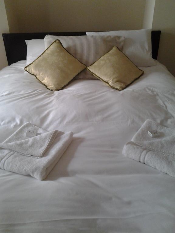 Sterling House Hotel Eastbourne Phòng bức ảnh