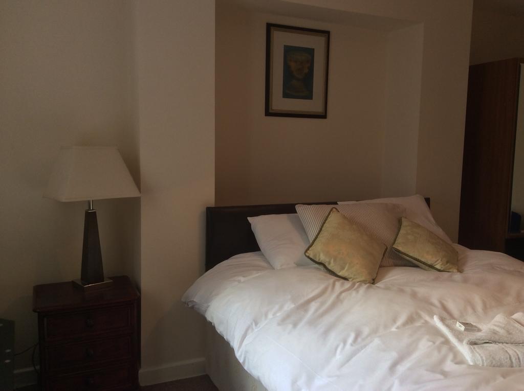 Sterling House Hotel Eastbourne Phòng bức ảnh