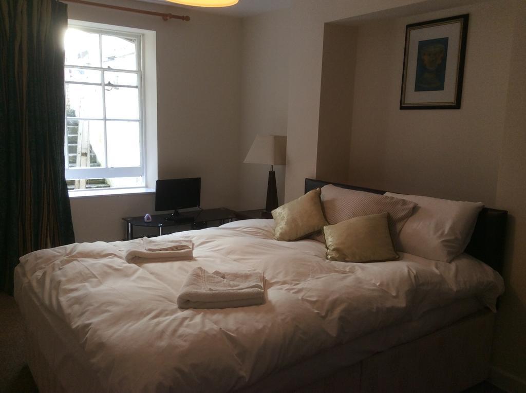 Sterling House Hotel Eastbourne Phòng bức ảnh