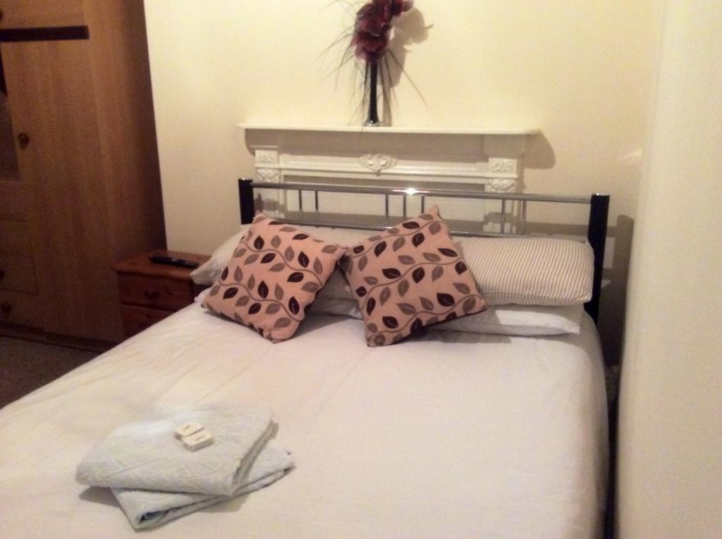 Sterling House Hotel Eastbourne Phòng bức ảnh