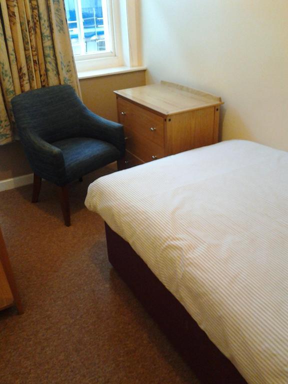Sterling House Hotel Eastbourne Phòng bức ảnh