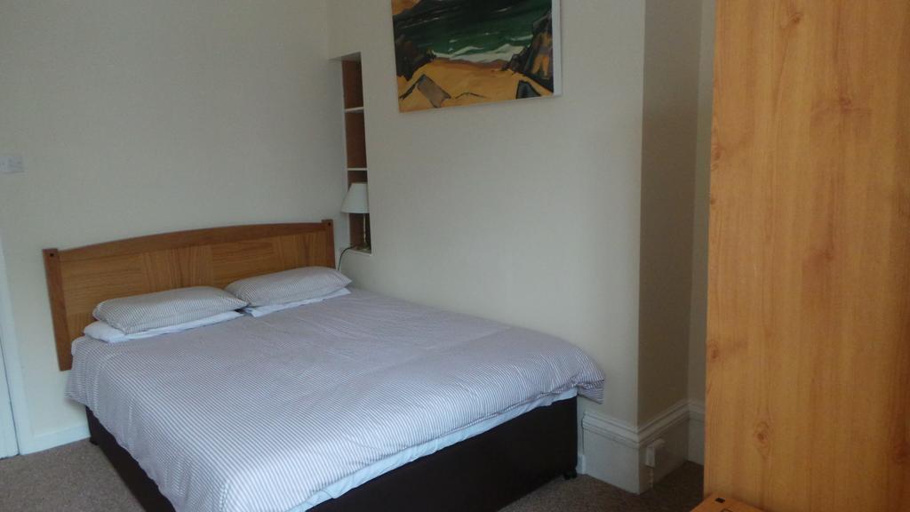 Sterling House Hotel Eastbourne Phòng bức ảnh