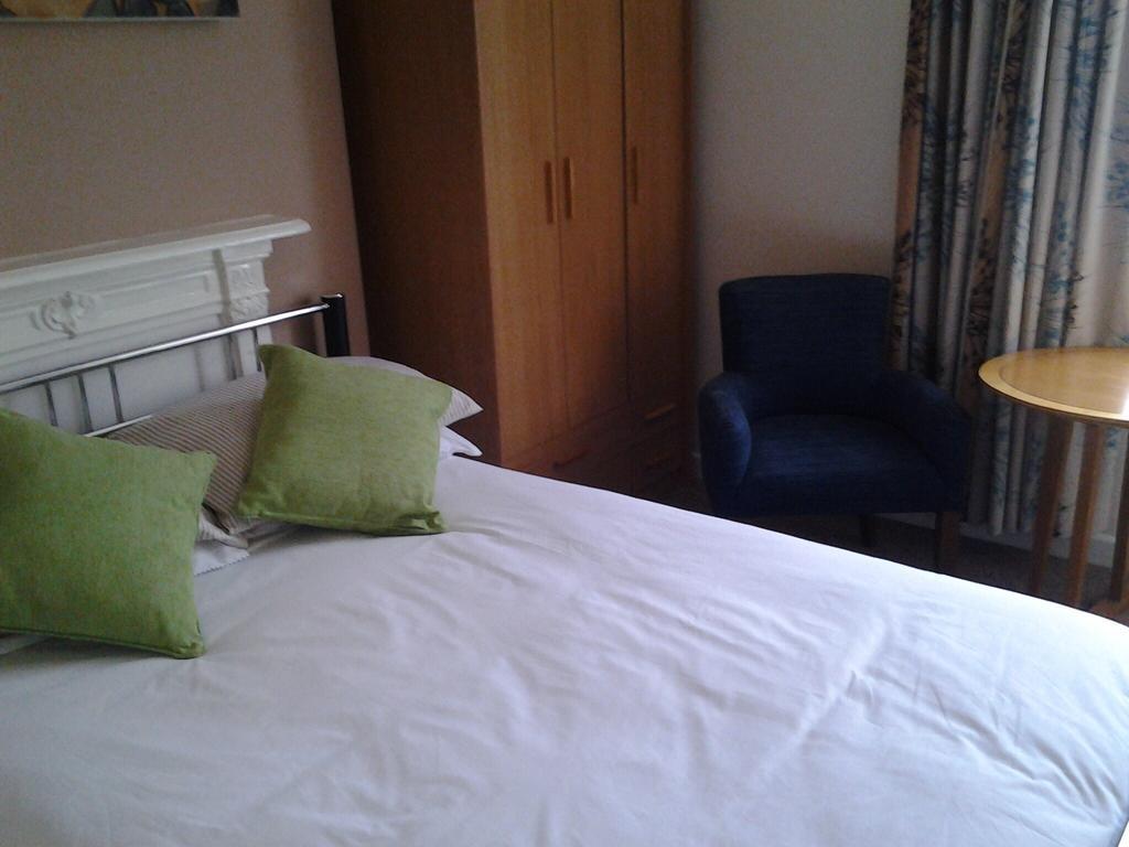 Sterling House Hotel Eastbourne Phòng bức ảnh