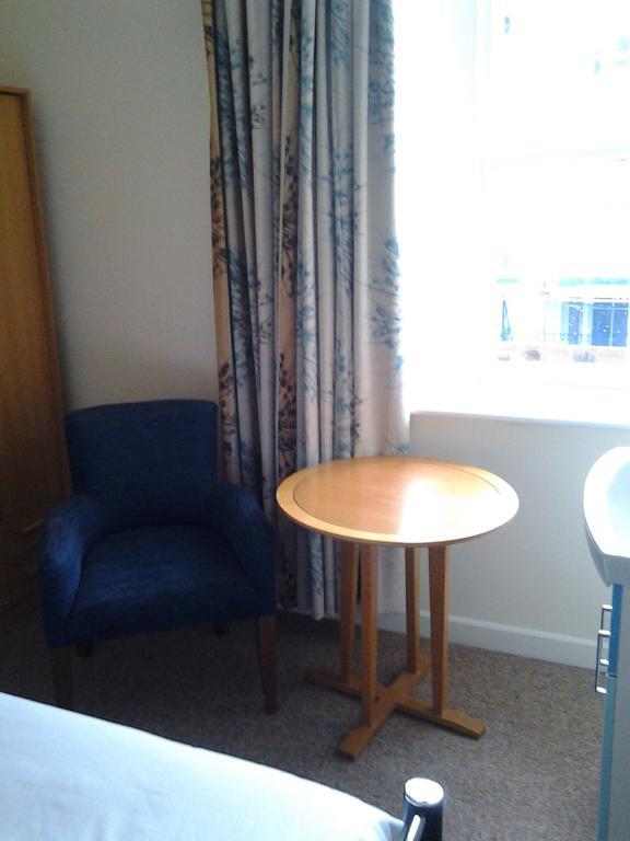 Sterling House Hotel Eastbourne Ngoại thất bức ảnh