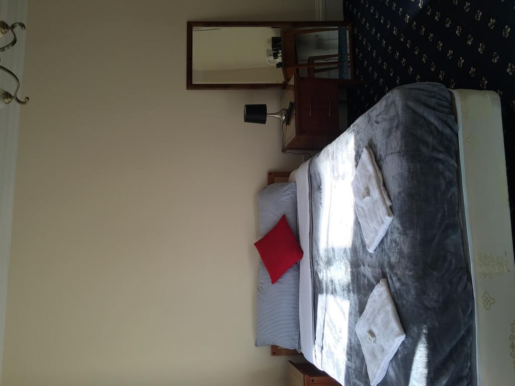 Sterling House Hotel Eastbourne Ngoại thất bức ảnh