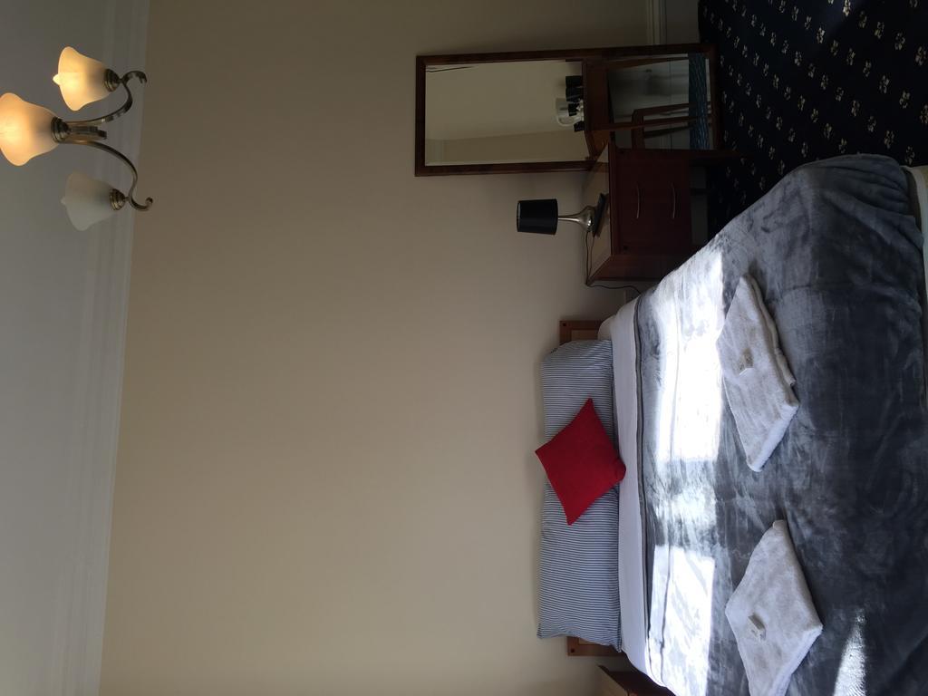 Sterling House Hotel Eastbourne Ngoại thất bức ảnh