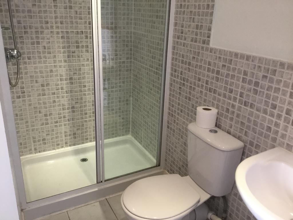 Sterling House Hotel Eastbourne Ngoại thất bức ảnh