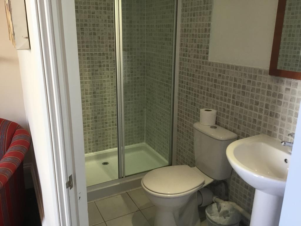 Sterling House Hotel Eastbourne Ngoại thất bức ảnh