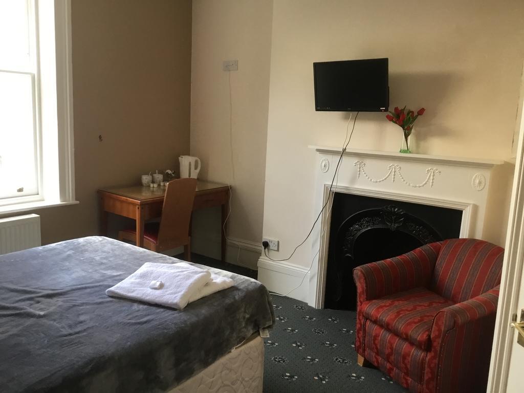 Sterling House Hotel Eastbourne Ngoại thất bức ảnh