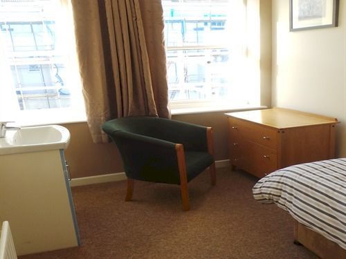 Sterling House Hotel Eastbourne Ngoại thất bức ảnh