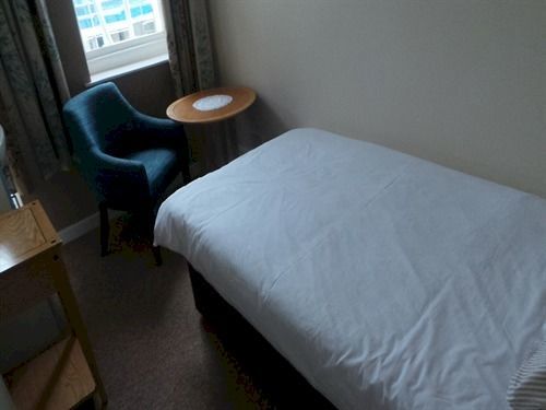 Sterling House Hotel Eastbourne Ngoại thất bức ảnh