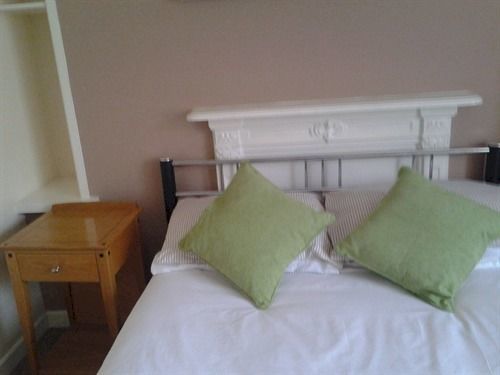 Sterling House Hotel Eastbourne Ngoại thất bức ảnh
