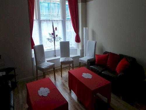Sterling House Hotel Eastbourne Ngoại thất bức ảnh