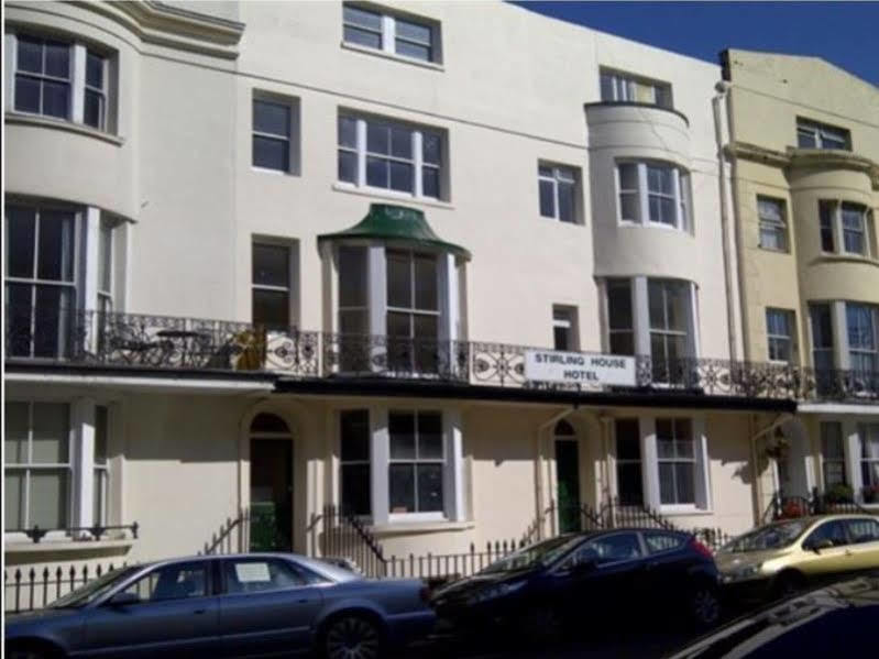 Sterling House Hotel Eastbourne Ngoại thất bức ảnh